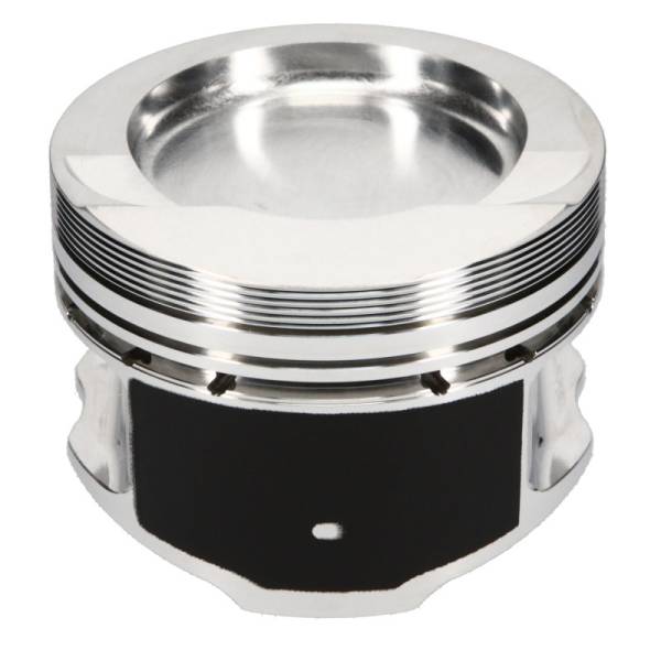 JE Pistons - JE Pistons VW 2.8LITER VR6 KIT Set of 6 Pistons