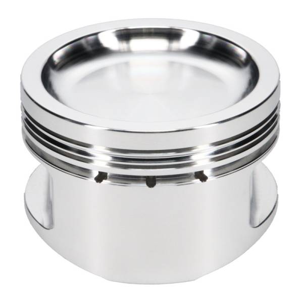 JE Pistons - JE Pistons VW 2.0L 8V JH KIT Set of 4 Pistons