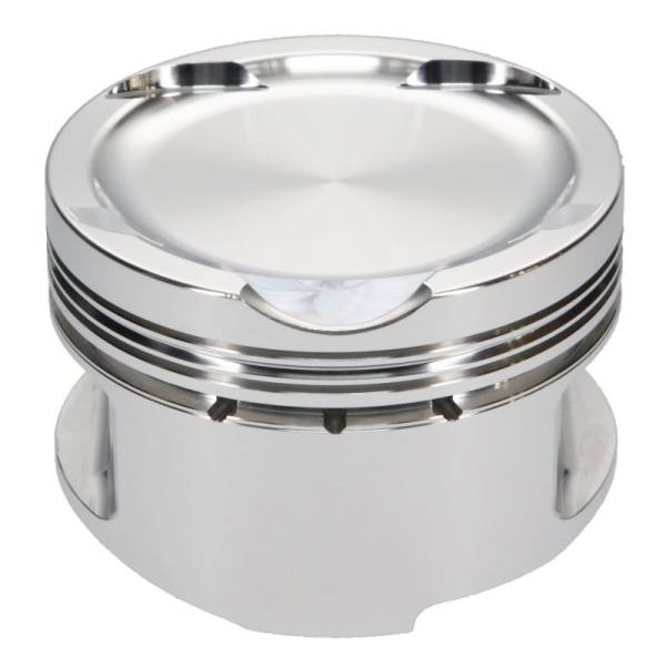 JE Pistons - JE Pistons VW 1.8L 20V 9.25 KIT Set of 4 Pistons