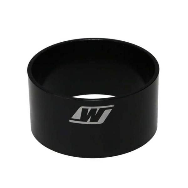 Wiseco - 72.50mm Black Anodized Piston Ring Compressor Sleeve