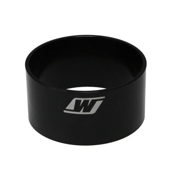 Wiseco - Wiseco 83.0mm Black Anodized Piston Ring Compressor Sleeve