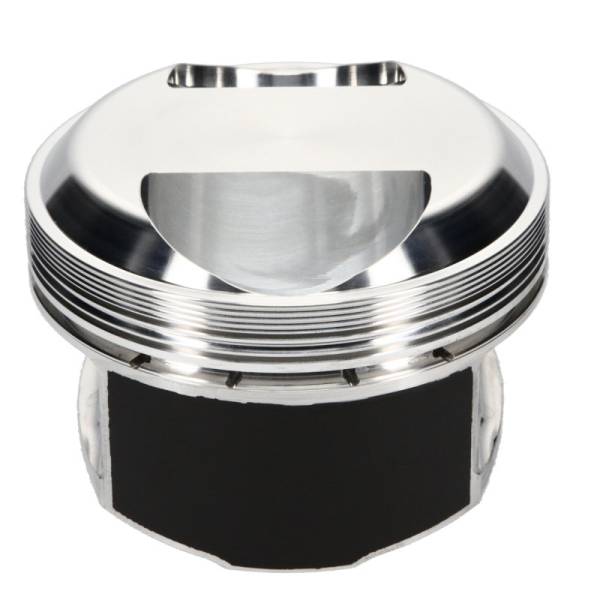 JE Pistons - JE Pistons Porsche 2.7L 9.5 KIT Set of 6 Pistons