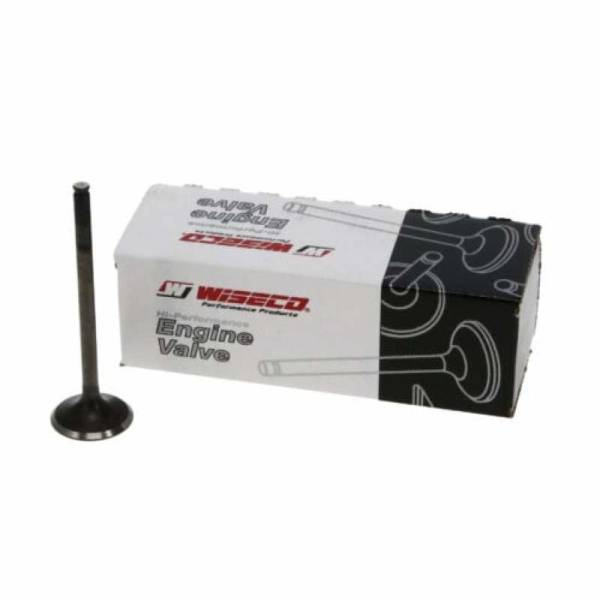 Wiseco - Wiseco 97-12 Honda 70cc Steel Exhaust Valve - VES022