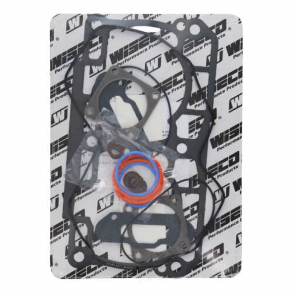 Wiseco - Wiseco 83-84 Kawasaki KX250/C1/C2 Top End Gasket Kit - W4037