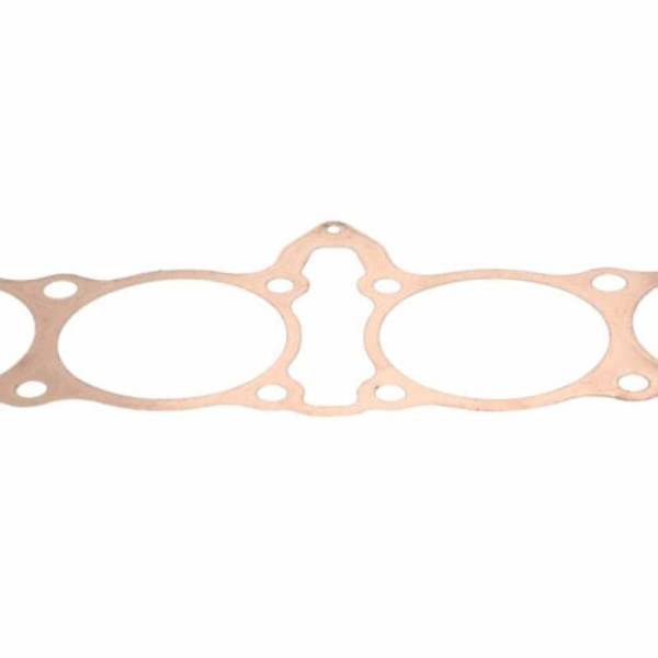 Wiseco - Wiseco 97-00 GSXR600 .010 Steel Base Gasket - W6059