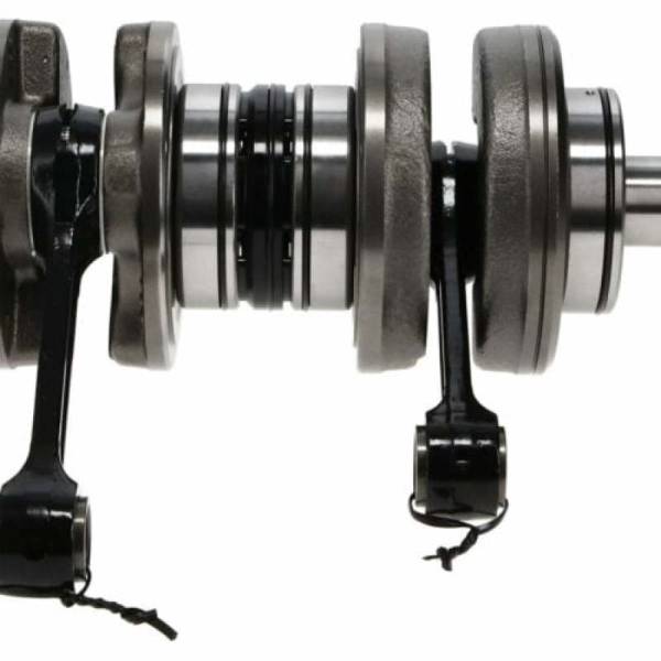 Wiseco - Wiseco 86-04 Honda CR80/85R Crankshaft Kit - WPC115