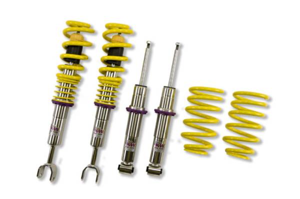 KW - KW Coilover Kit V1 Audi RS6 RS6 plus; (4B)Sedan + Avant; Quattro