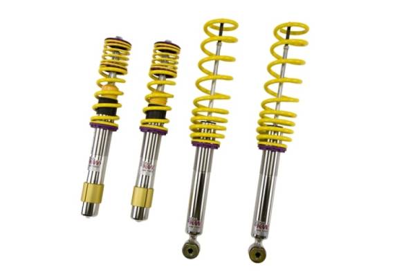 KW - KW Coilover Kit V1 BMW 5series E39 (5/D) Sedan