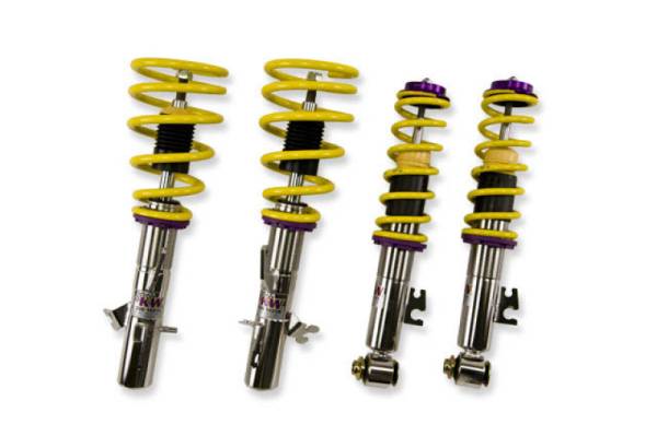 KW - KW Coilover Kit V1 Mini Coupe (R59) (Cooper/ Cooper S/ JCW)