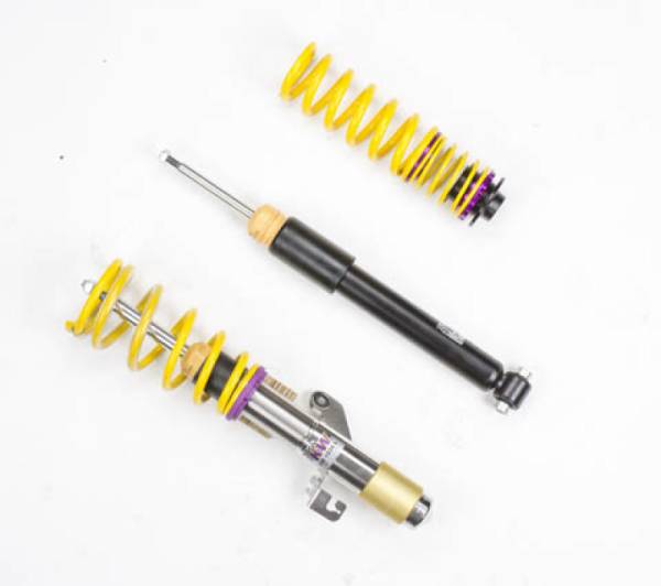 KW - KW Coilover Kit V1 2012+ BMW F30 320i/328i xDrive w/o EDC