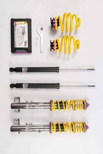 KW - KW Coilover Kit V1 BMW 3series E36 (3B 3/B 3C 3/C) Sedan Coupe Wagon Convertible (exc. M3)