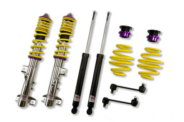 KW - KW Coilover Kit V1 BMW M3 E36 (M3B M3/B) Coupe Convertible Sedan