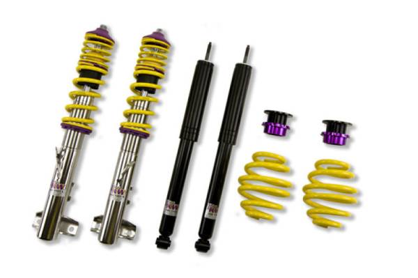 KW - KW Coilover Kit V1 BMW 3series E36 (3C 3/C 3/CG) Compact (Hatchback)