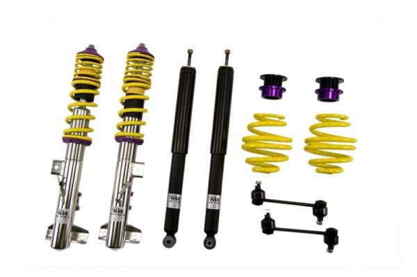 KW - KW Coilover Kit V1 BMW Z3 (MR/C) M Roadster