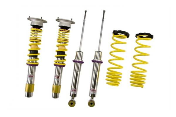 KW - KW Coilover Kit V1 BMW M5 E39 (M539) Sedan