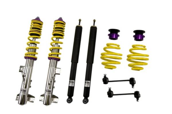 KW - KW Coilover Kit V1 BMW Z3 (MR/C) M Coupe