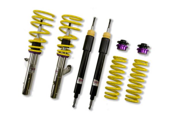 KW - KW Coilover Kit V1 BMW 3series E91/E93 2WDConvertible + Wagon