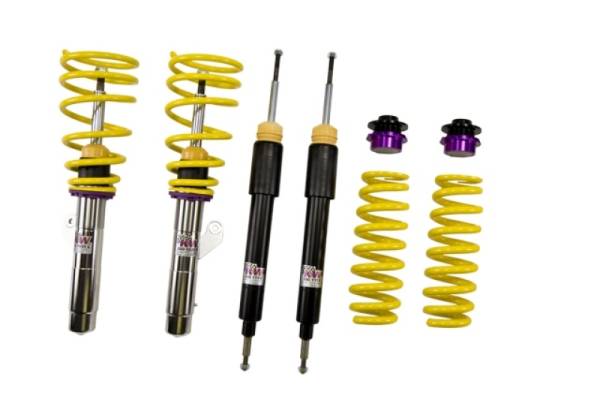 KW - KW Coilover Kit V1 BMW 3-series E93 (390X) 4WDWagon