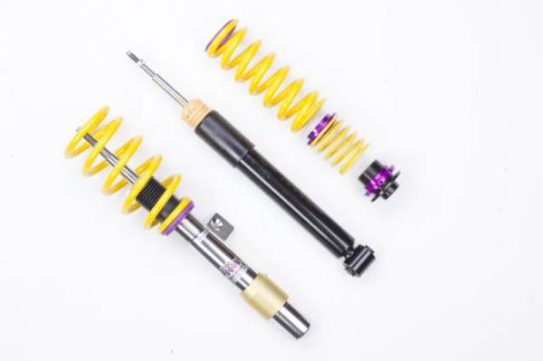 KW - KW Coilover Kit V1 BMW M3 (E92/93)