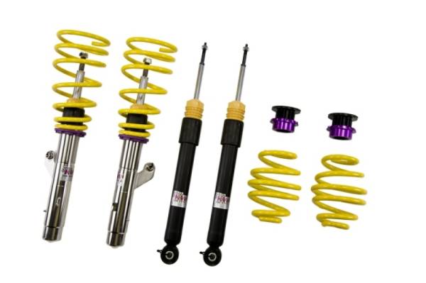 KW - KW Coilover Kit V1 BMW Z4 (Z89) w/o EDC