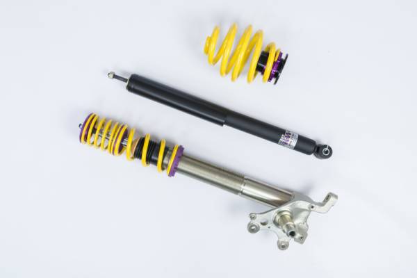 KW - KW Coilover Kit V1 87-91 BMW 325i E30