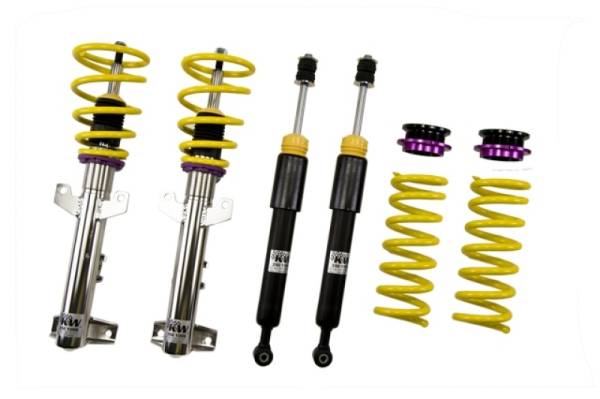 KW - KW Coilover Kit V1 Mercedes-Benz SLK (171) 6cyl.