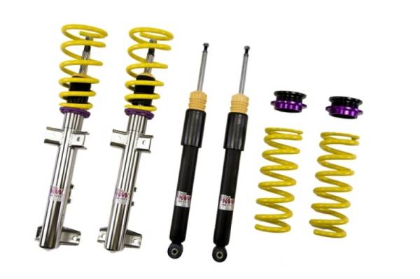 KW - KW Coilover Kit V1 Mercedes-Benz E-Class Coupe (C207) (all incl. AMG) RWD