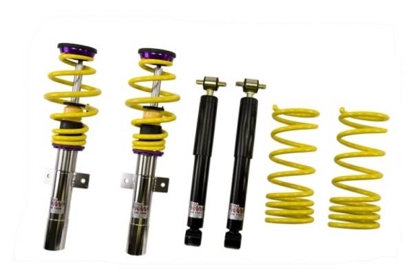 KW - KW Coilover Kit V1 Jaguar X-Type (CF1)