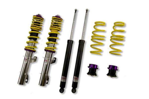 KW - KW Coilover Kit V1 VW New Beetle (1Y) Convertible