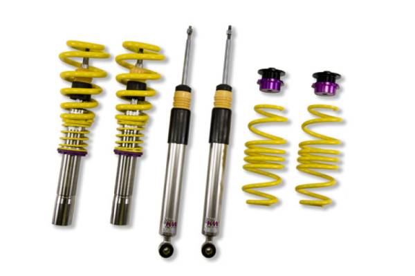 KW - KW Coilover Kit V2 Audi A7 (4G)