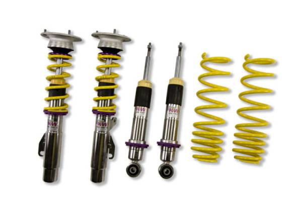 KW - KW Coilover Kit V2 BMW Z8 (E52)