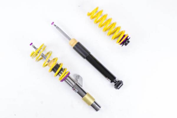 KW - KW Coilover Kit V2 BMW 3 Series F30 6-Cyl w/o EDC