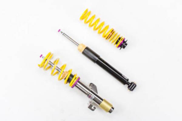 KW - KW Coilover Kit V2 BMW 3-Series F30/ 4-Series F32 AWD w/ EDC