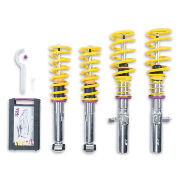 KW - KW Coilover Kit V2 for BMW X3 F25