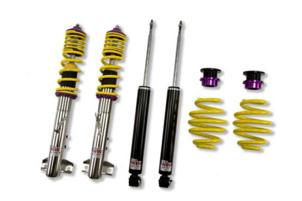 KW - KW Coilover Kit V2 BMW 3series E36 (3B 3/B 3C 3/C) Sedan Coupe Wagon Convertible (exc. M3)