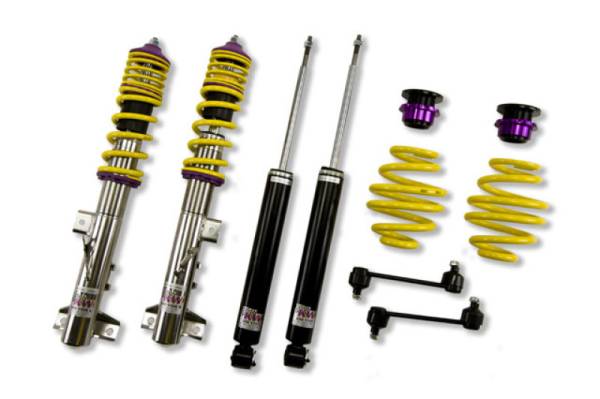 KW - KW Coilover Kit V2 BMW M3 E36 (M3B M3/B) Coupe Convertible Sedan