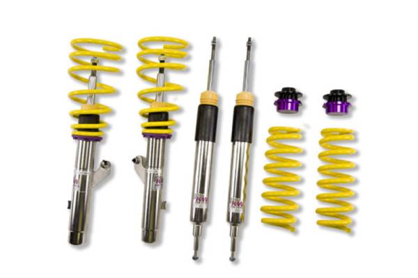 KW - KW Coilover Kit V2 BMW 3series E90/E92 2WDSedan + Coupe