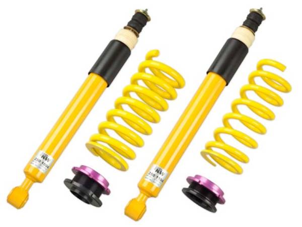 KW - KW Coilover Kit V2 Mercedes-Benz SLK (170) all incl. AMG