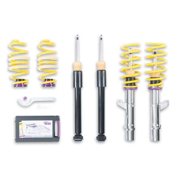 KW - KW Coilover Kit V2 2015 VW Golf VII GTI w/o DCC