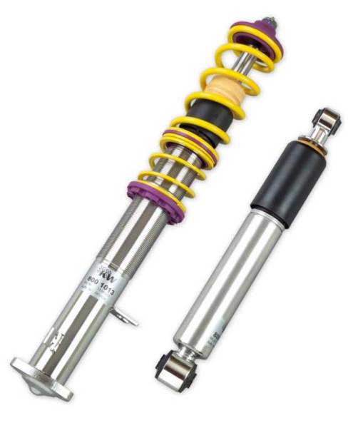 KW - KW Coilover Kit V2 VW Beetle (11 13 15) 1302 + 1303; Sedan + Convertible