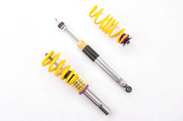 KW - KW Coilover Kit V3 Audi A7 (4G)