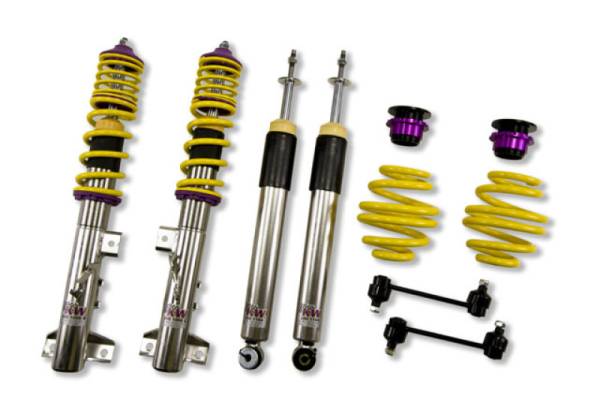 KW - KW Coilover Kit V3 BMW Z3 (MR/C) M Coupe