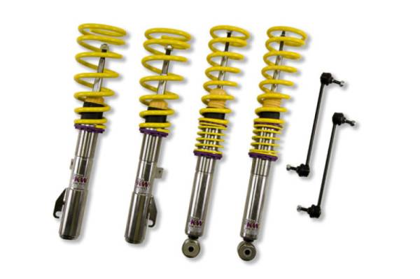 KW - KW Coilover Kit V3 BMW 7series E38 (7/G); all models