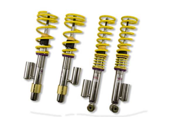 KW - KW Coilover Kit V3 BMW M5 E60 (M560)Sedan (excludes EDC unit)