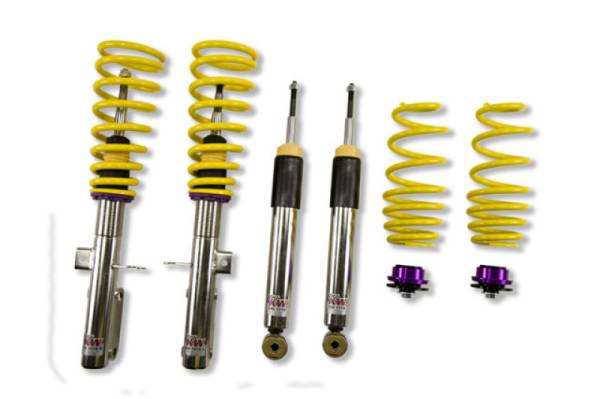 KW - KW Coilover Kit V3 BMW X5 (E53)