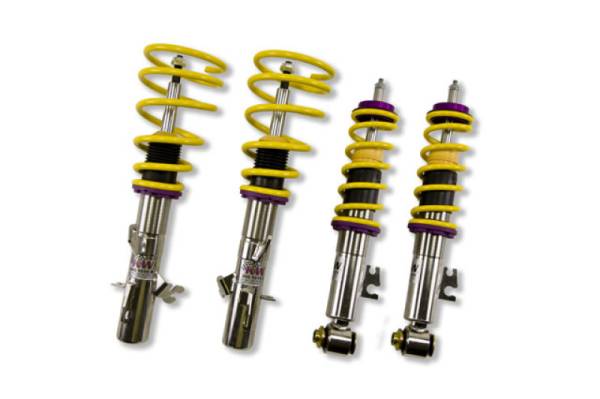 KW - KW Coilover Kit V3 Mini Mini Cooper S JCW GP (R53)Special Edition