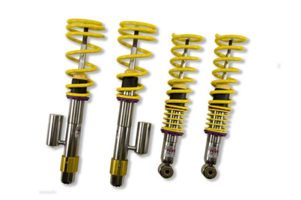 KW - KW Coilover Kit V3 BMW M6 (E63 E64); (M560)Coupe convertible