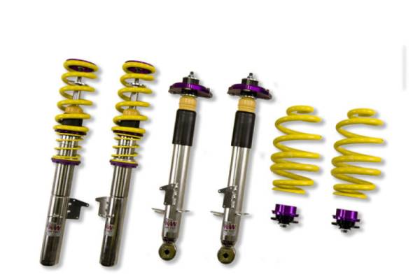 KW - KW Coilover Kit V3 BMW X6