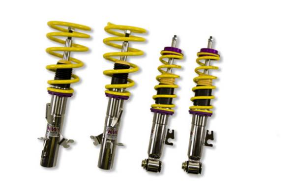 KW - KW Coilover Kit V3 Mini Mini (R56) Coupe (only Cooper S Cooper D JCW)