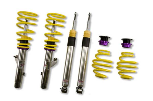 KW - KW Coilover Kit V3 BMW Z4 (Z89) w/o EDC